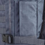 Sac à dos cabine Military 36 Litres Military grey