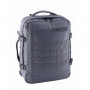 Sac à dos cabine Military 36 Litres Military grey