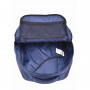 Sac à dos cabine Military 36 Litres Navy