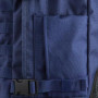 Sac à dos cabine Military 36 Litres Navy