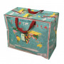 Sac de rangement Jumbo 58 cm World map