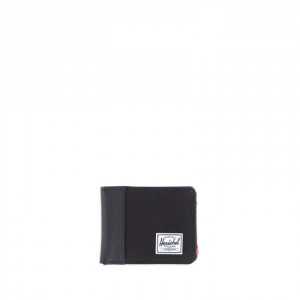Porte-cartes Edward Black/Black Porte-cartes Edward Black/Black