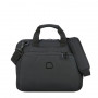 Serviette ordinateur Esplanade 13.3 pouces 35.5 cm Noir Profond