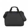 Serviette ordinateur Esplanade 13.3 pouces 35.5 cm Noir Profond