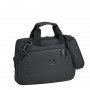 Serviette ordinateur Esplanade 13.3 pouces 35.5 cm Noir Profond