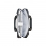 Serviette ordinateur Esplanade 13.3 pouces 35.5 cm Noir Profond