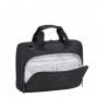 Serviette ordinateur Esplanade 13.3 pouces 35.5 cm Noir Profond