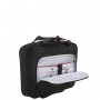 Pilot Case Parvis Plus 17.3 pouces 44 cm Noir