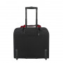 Pilot Case Parvis Plus 17.3 pouces 44 cm Noir