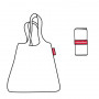Sac shopping Mini Maxi Shopper 63 cm Red