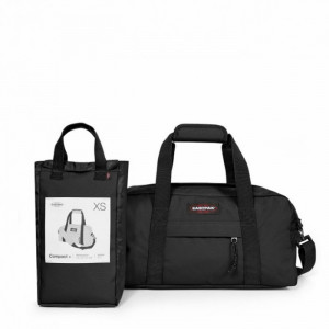 Sac de voyage cabine Compact + 24 litres Black Sac de voyage cabine Compact + 24 litres Black