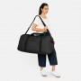 Sac de voyage Terminal + 96 litres Black