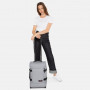 Valise cabine souple Strapverz S 51 cm Sunday grey
