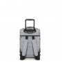 Valise cabine souple Strapverz S 51 cm Sunday grey