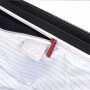Valise cabine rigide slim Segur 2.0 55 cm Gris