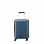 Valise cabine rigide slim Segur 2.0 55 cm Bleu
