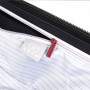 Valise cabine rigide slim Segur 2.0 55 cm Bleu