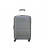 Valise rigide Segur 2.0 70 cm Gris