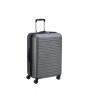 Valise rigide Segur 2.0 70 cm Gris