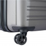 Valise rigide Segur 2.0 70 cm Gris