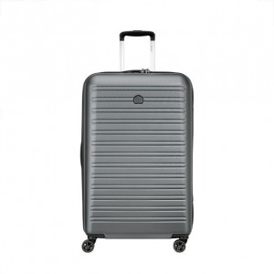 Valise rigide Segur 2.0 75,5 cm Gris Valise rigide Segur 2.0 75,5 cm Gris