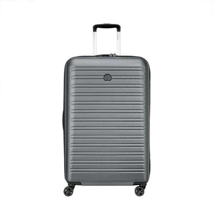 Valise rigide Segur 2.0 75,5 cm Gris