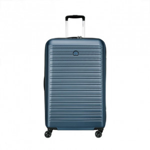 Valise rigide Segur 2.0 75,5 cm Bleu Valise rigide Segur 2.0 75,5 cm Bleu