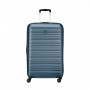 Valise rigide Segur 2.0 75,5 cm Bleu