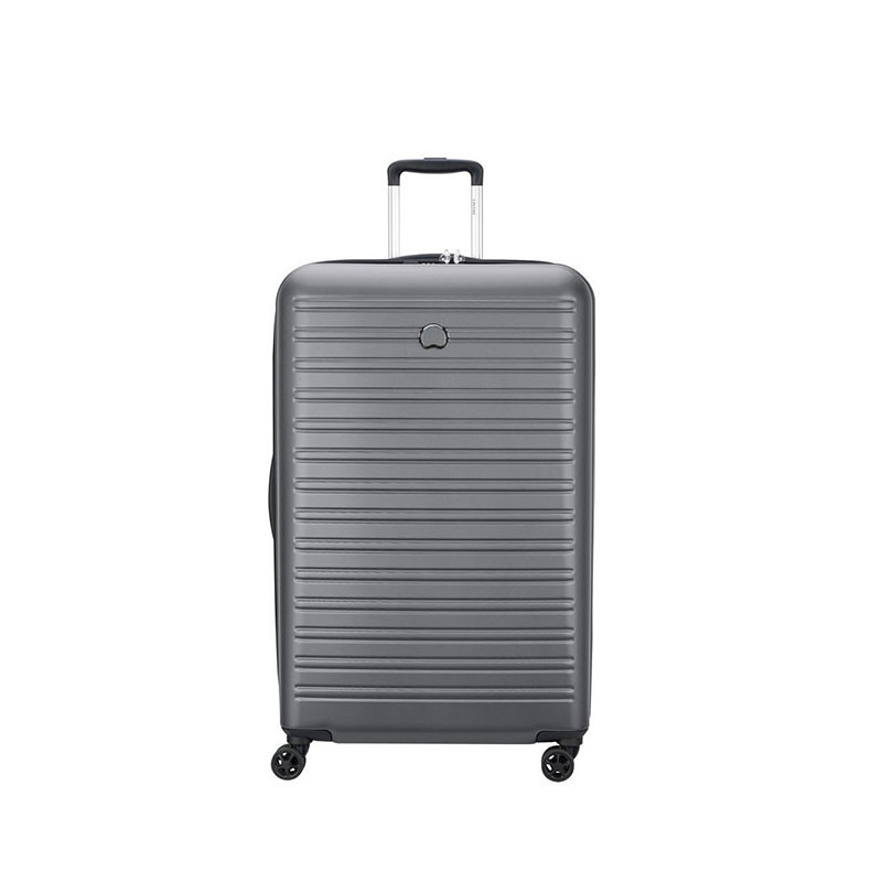 Valise rigide Segur 81 cm Gris Delsey Paris 002058830 11 GRIS