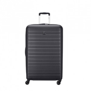 Valise rigide Segur 2.0 81 cm Noir Valise rigide Segur 2.0 81 cm Noir
