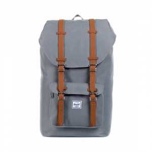 Sac à dos Little America 25.5 Litres Grey Sac à dos Little America 25.5 Litres Grey