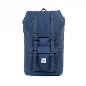 Sac à dos Little America 25.5 Litres Navy Sac à dos Little America 25.5 Litres Navy