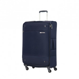 Valise souple Extensible Base Boost 78 cm Bleu marine Valise souple Extensible Base Boost 78 cm Bleu marine