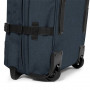 Valise cabine souple Tranverz S 51 cm Triple Denim