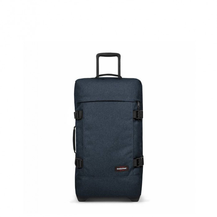 Valise souple Tranverz M 78 litres Triple Denim