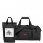 Sac de sport Reader S 40 litres Black