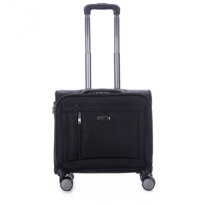 Pilot-case 94043 44 cm 13 pouces Noir