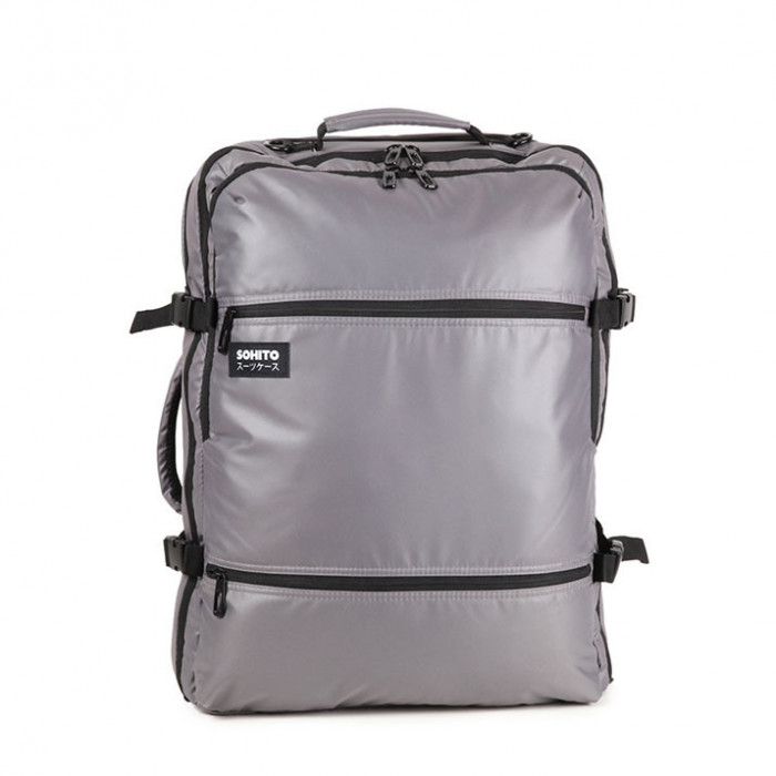 Sac à dos Ryukusa 55 cm Grey