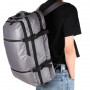 Sac à dos Ryukusa 55 cm Grey