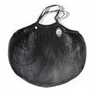 Filet à provision Filt230 73 cm Noir Filet à provision Filt230 73 cm Noir