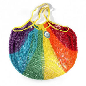 Filet à provision Filt230 73 cm Rainbow Filet à provision Filt230 73 cm Rainbow