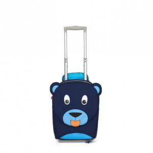 Valise cabine souple 40cm Bobo l'Ours Valise cabine souple 40cm Bobo l'Ours