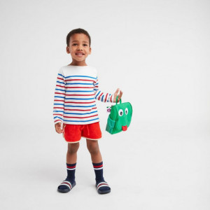 Trousse de toilette enfant 2L Finn la Grenouille Trousse de toilette enfant 2L Finn la Grenouille