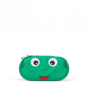 Trousse simple 20cm Finn la Grenouille Trousse simple 20cm Finn la Grenouille