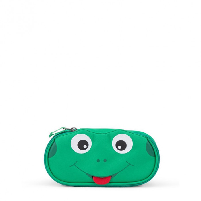Trousse simple 20cm Finn la Grenouille