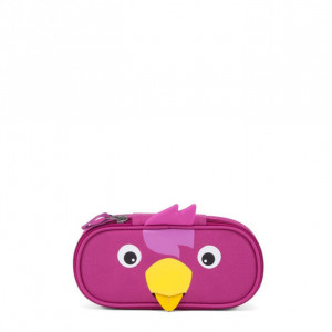 Trousse simple 20cm Bella l'Oiseau Trousse simple 20cm Bella l'Oiseau