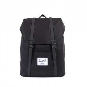 Sac à dos Retreat 19.5 Litres Black Sac à dos Retreat 19.5 Litres Black