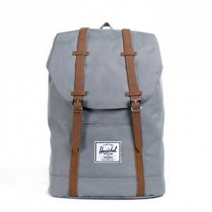 Sac à dos Retreat 19.5 Litres Grey Sac à dos Retreat 19.5 Litres Grey