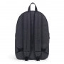 Sac à dos Settlement 20 Litres Black Crosshatch Black