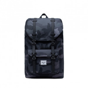 Sac à dos Little America mid volume 17 Litres Night Camo Sac à dos Little America mid volume 17 Litres Night Camo